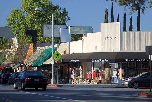 POMM store